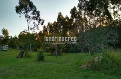 Chácara à venda zona rural, campina grande do sul - pr
