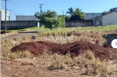 Terreno à venda no Jardim Marissol, Londrina 