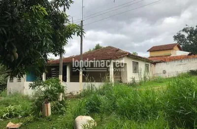 Chácara à venda 2 quartos, 5000m², recanto rancho ringo, cambé - pr