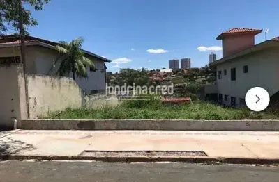 Terreno à venda no Jardim Alvorada, Londrina 