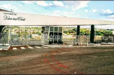 Terreno à venda 200m², heimtal, londrina - pr | condomínio heimtal park