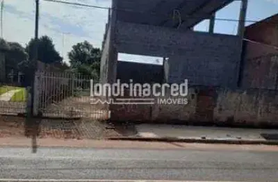 Terreno à venda 800m², centro, bela vista do paraíso - pr