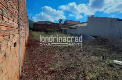 Terreno à venda no Alto da Boa Vista, Londrina 