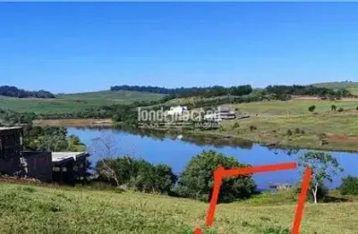 Terreno à venda 1963m², zona rural, sertanópolis - pr | ecovillas do lago