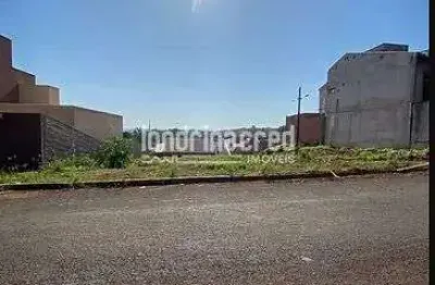 Terreno à venda no Jardim Tupi, Cambé 