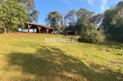Chácara / sítio à venda na Zona Rural, Serranópolis do Iguaçu 