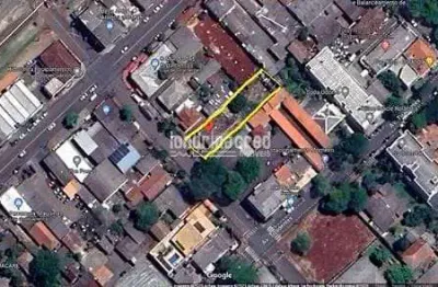 Terreno à venda no Centro, Rolândia 