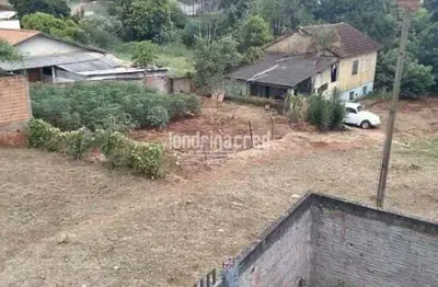 Terreno à venda 630m², parque das indústrias, londrina - pr