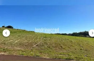 Terreno à venda 1600m², loteamento terras de canaã, cambé - pr | condomínio residencial maanaim