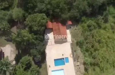 Chácara à venda não informado, bairro limoeiro (londrina) - pr