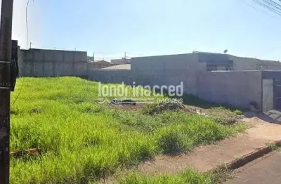 Terreno à venda no Jardim Maria Celina, Londrina 