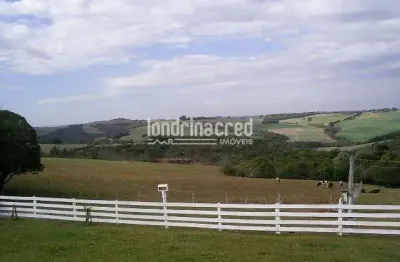 Chácara / sítio à venda na Zona Rural, Ponta Grossa 