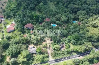 Chácara / sítio à venda na Zona Rural, Morretes 