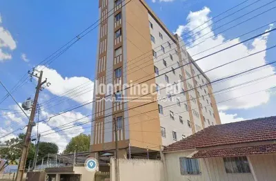Apartamento kitnet residencial studio beta à venda, vila brasil / larsen, londrina, pr