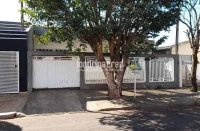 Casa à venda 2 quartos, 2 vagas, 250m², jardim santo amaro, cambé - pr
