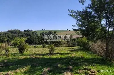 Terreno à venda 2474m², estância cabral, cambé - pr | condominío estância cabral