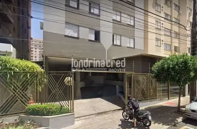 Apartamento com 3 quartos à venda no Centro, Londrina 