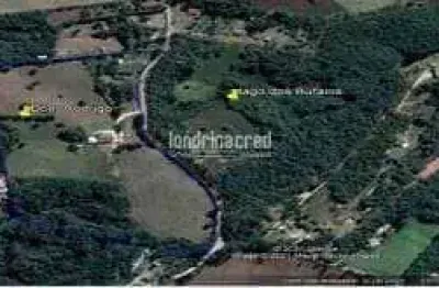Terreno à venda 144000m², vila fuck, piraquara - pr