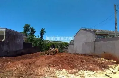 Terreno à venda no Jardim Sumaré, Londrina 