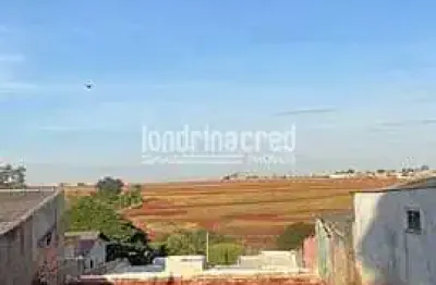 Terreno à venda no Jardim Silvino, Cambé 