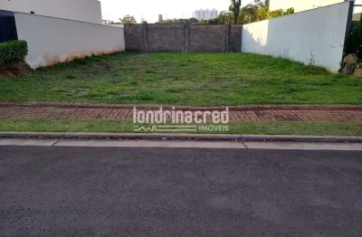 Terreno à venda 373.17m², alphaville ii, londrina - pr | alphaville londrina ii