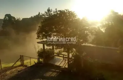 Chácara à venda 20000m², guabiroba, campo largo - pr