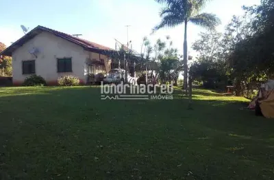 Chácara / sítio à venda na Zona Rural, Maringá 