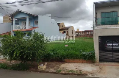 Terreno à venda no Universitário, Londrina 