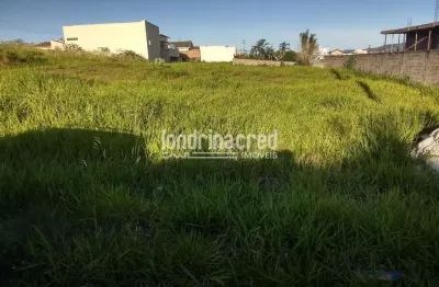 Terreno à venda no Centro, Jacarezinho 