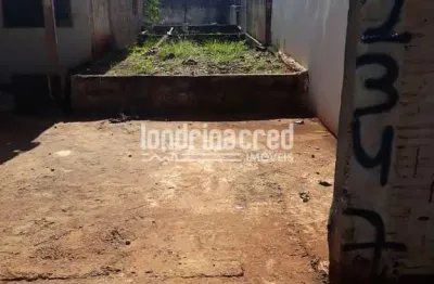 Terreno à venda no Marumbi, Londrina 