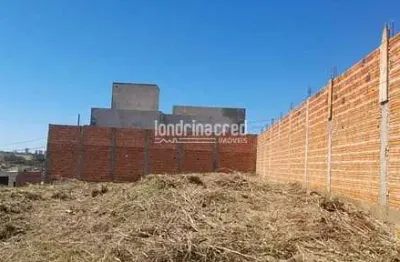 Terreno à venda no Colinas, Londrina 