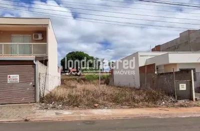 Terreno à venda no Gleba Simon Frazer, Londrina 