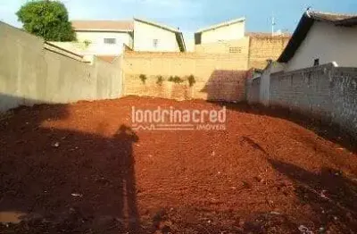 Terreno à venda no Jardim Imperatriz, Cambé 