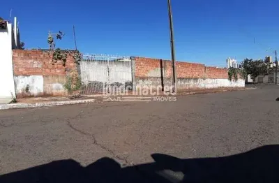 Terreno à venda no Califórnia, Londrina 