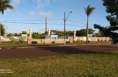 Terreno à venda 283m², parque leblon, londrina - pr | condominio barra florest