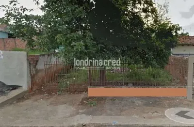 Terreno à venda no Itapoã, Londrina 