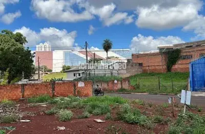 Terreno à venda no Fraternidade, Londrina 