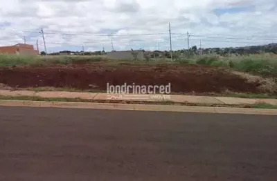 Terreno à venda no Colinas, Londrina 