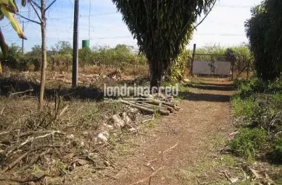 Terreno à venda no Indústrias Leves, Londrina 