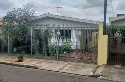 Casa com 3 quartos à venda na Vila Monteiro, Londrina 