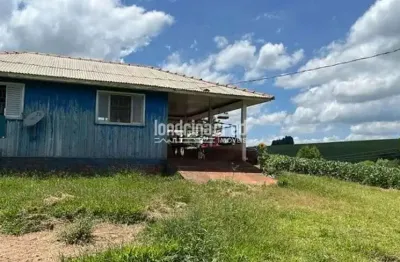 Chácara / sítio à venda na Zona Rural, Arapoti 
