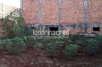 Terreno à venda 450m², jardim ecoville i, cambé - pr