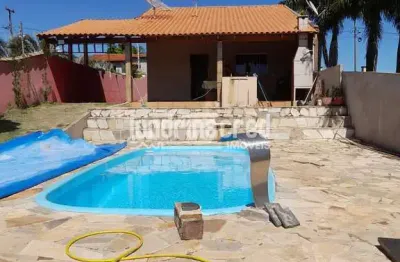 Chácara à venda 2 quartos, 3 vagas, 1000m², centro, alvorada do sul - pr | condomínio tucunaré