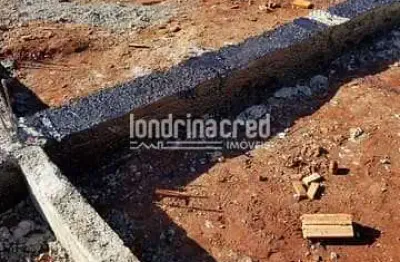 Terreno à venda no Residencial Abussafe, Londrina 