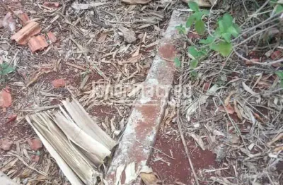 Terreno à venda no Residencial Abussafe, Londrina 