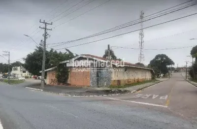 Terreno à venda no Fazenda Velha, Araucária 