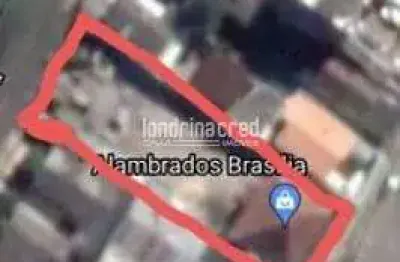 Terreno à venda no Centro, Londrina 