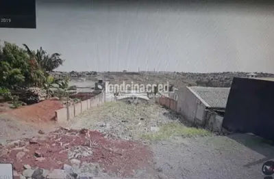 Terreno à venda no Colúmbia, Londrina 