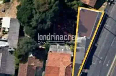 Terreno à venda no Bom Jesus, São José dos Pinhais 