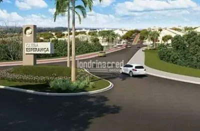 Terreno à venda no Esperança, Londrina 